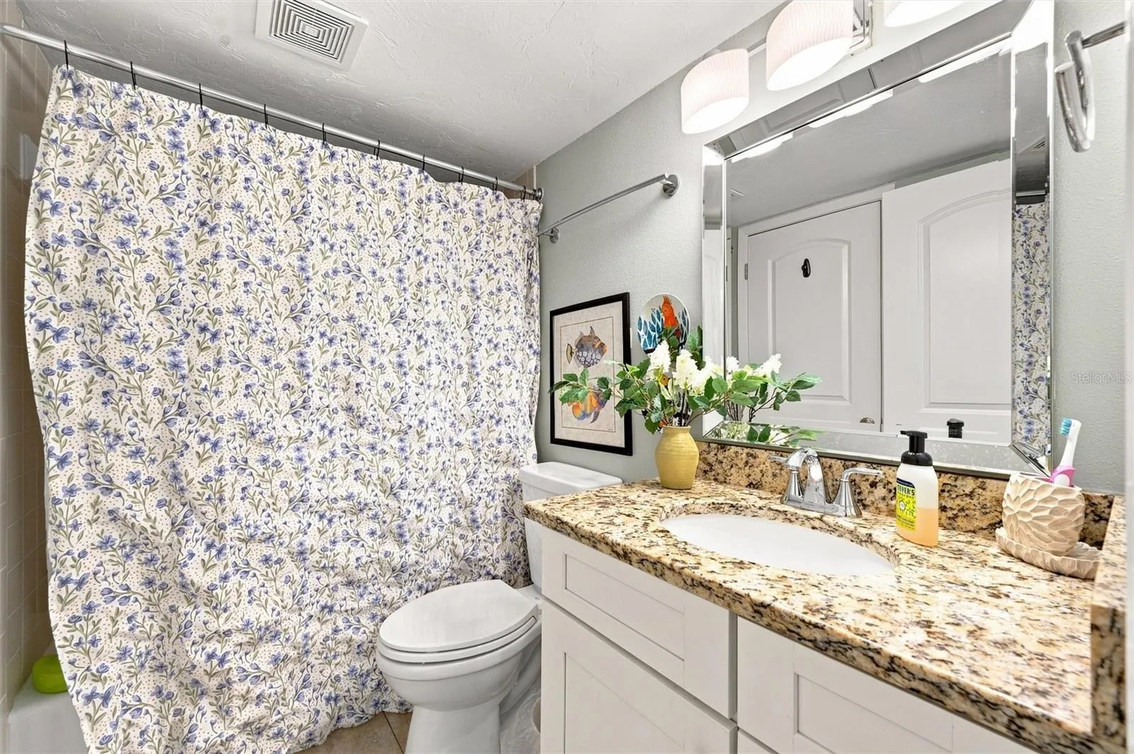 Bathroom #2