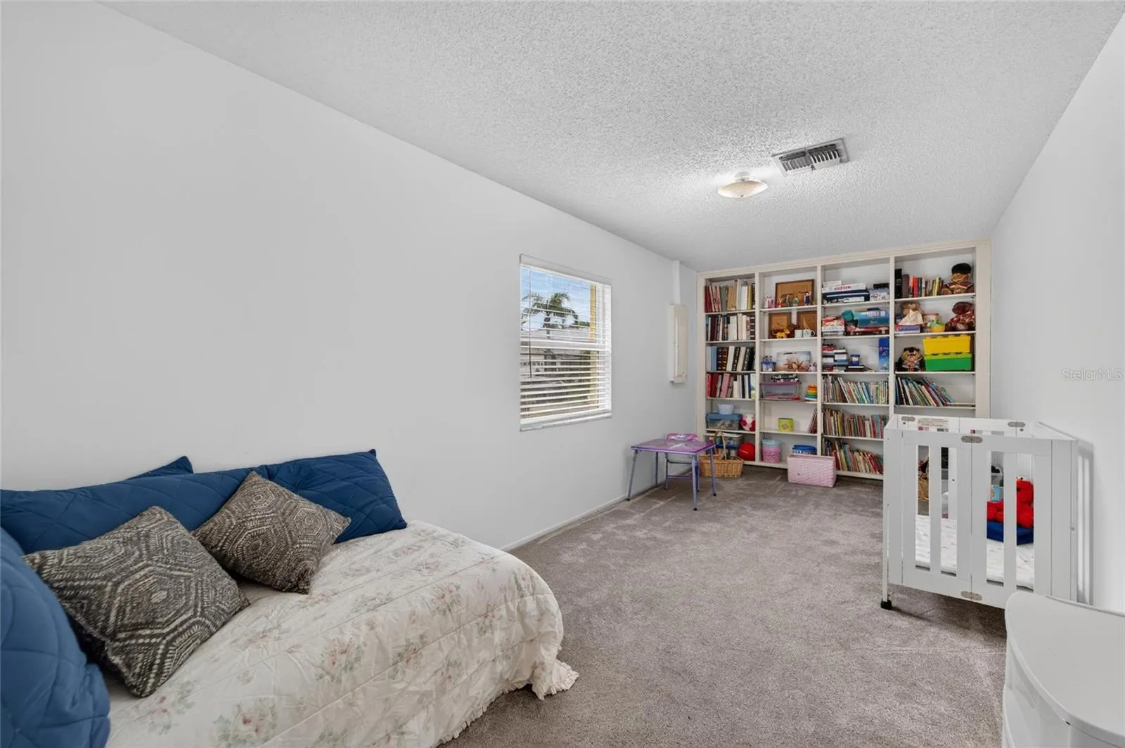 Bonus Room off Primary