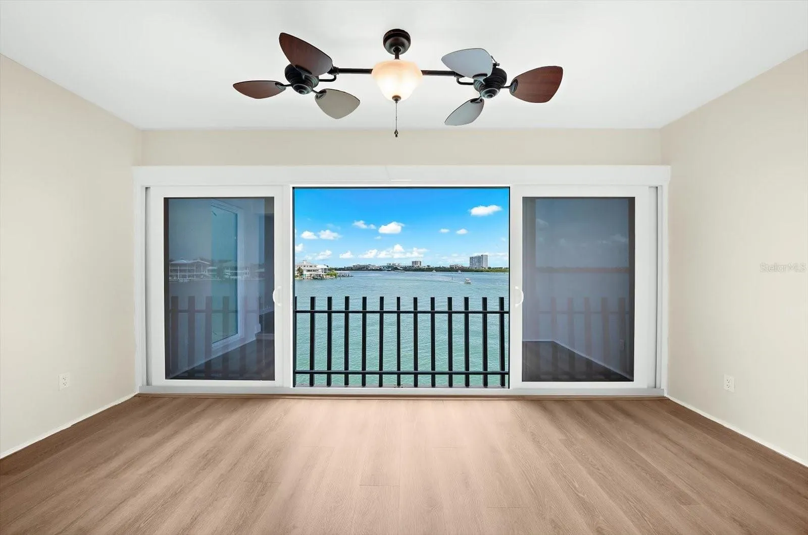 Your new home  mesmerizing views