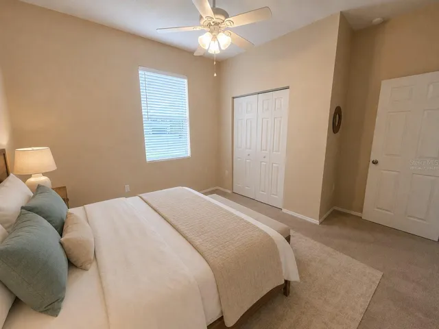 Virtually Staged