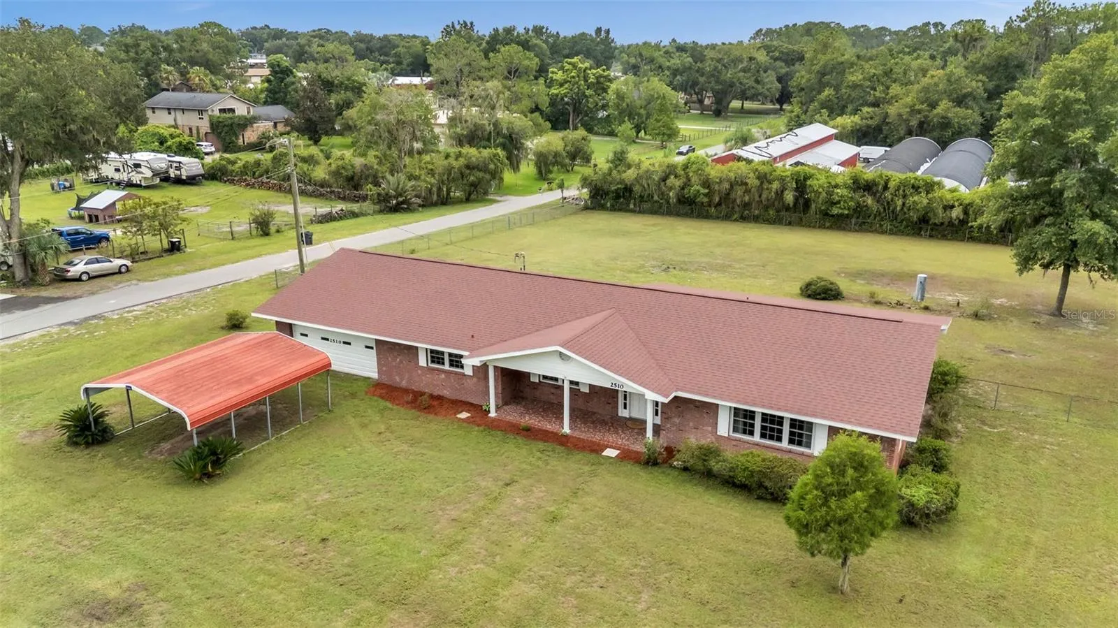 2510 Gibsonia Galloway Rd, Lakeland, Florida 33810 — photo 4