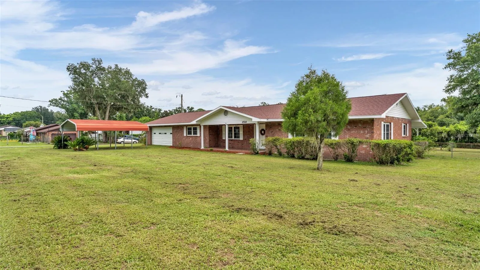 2510 Gibsonia Galloway Rd, Lakeland, Florida 33810 — photo 2