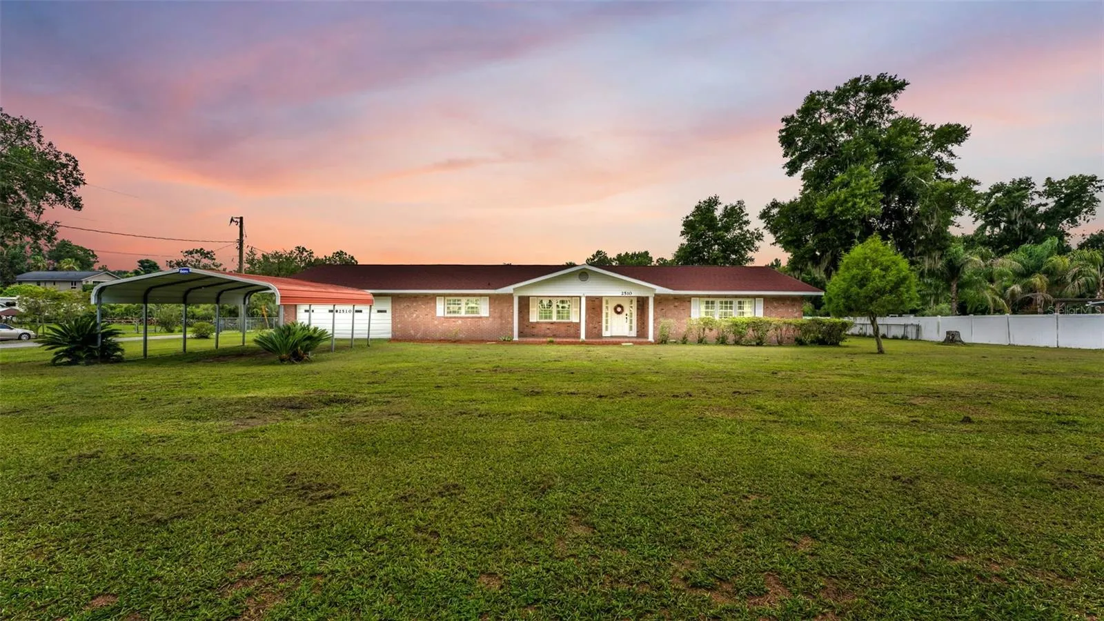 2510 Gibsonia Galloway Rd, Lakeland, Florida 33810 — photo 37