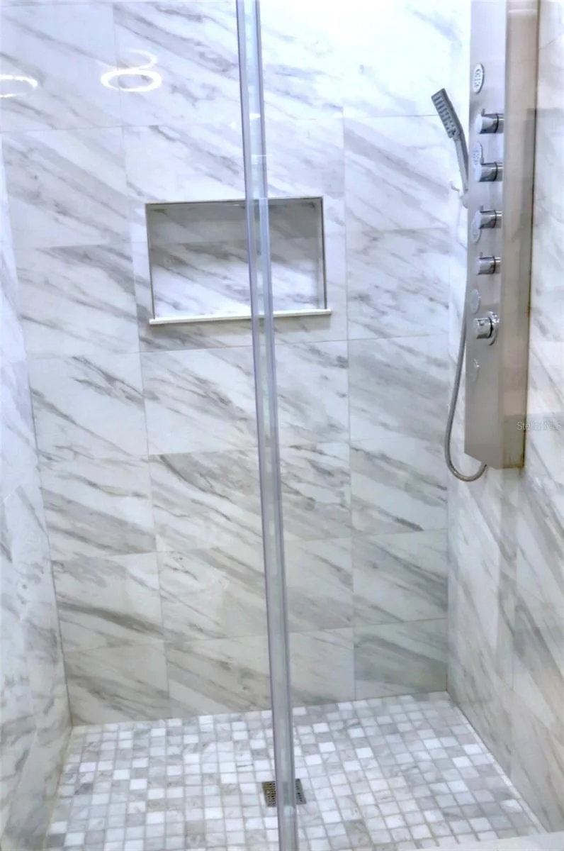 Master Bath Alternative View