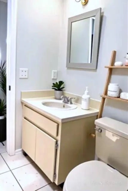 Guest Bath