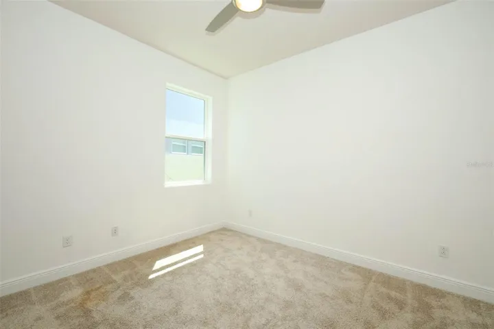 3RD BEDROOM