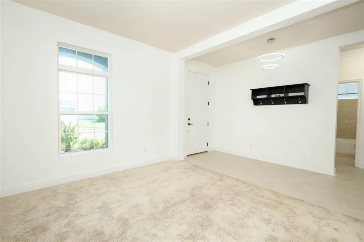 FORMARL LIVING ROOM