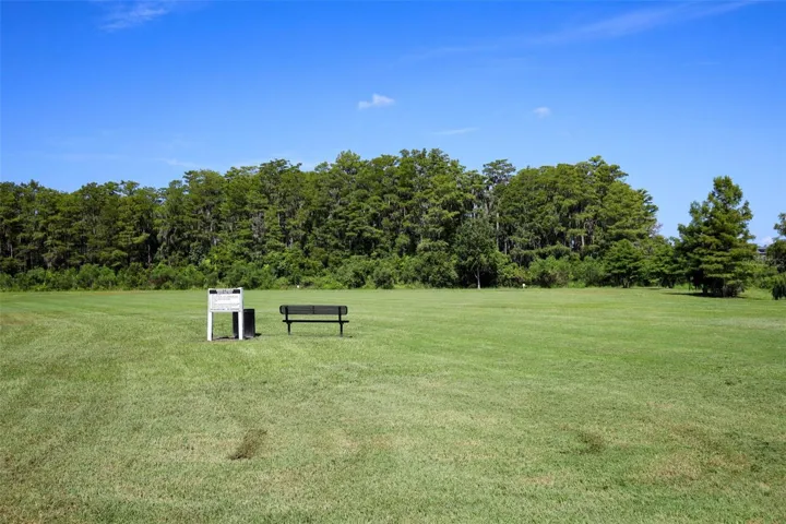 ATHLETIC FIELD