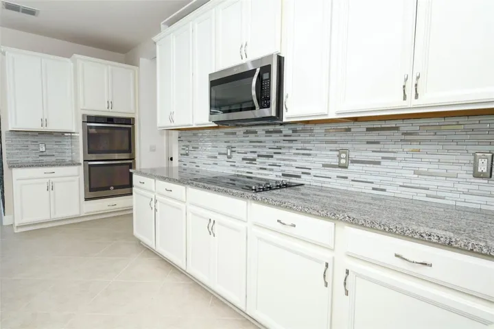 COOKING AREA