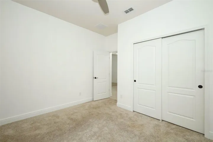 3RD BEDROOM