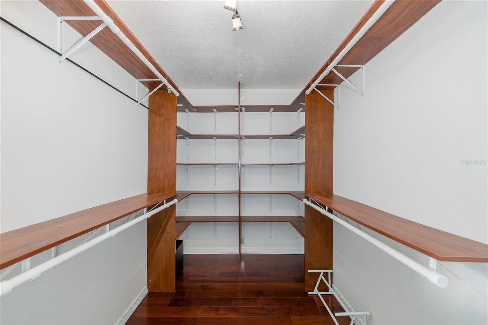 Master Bedroom closet