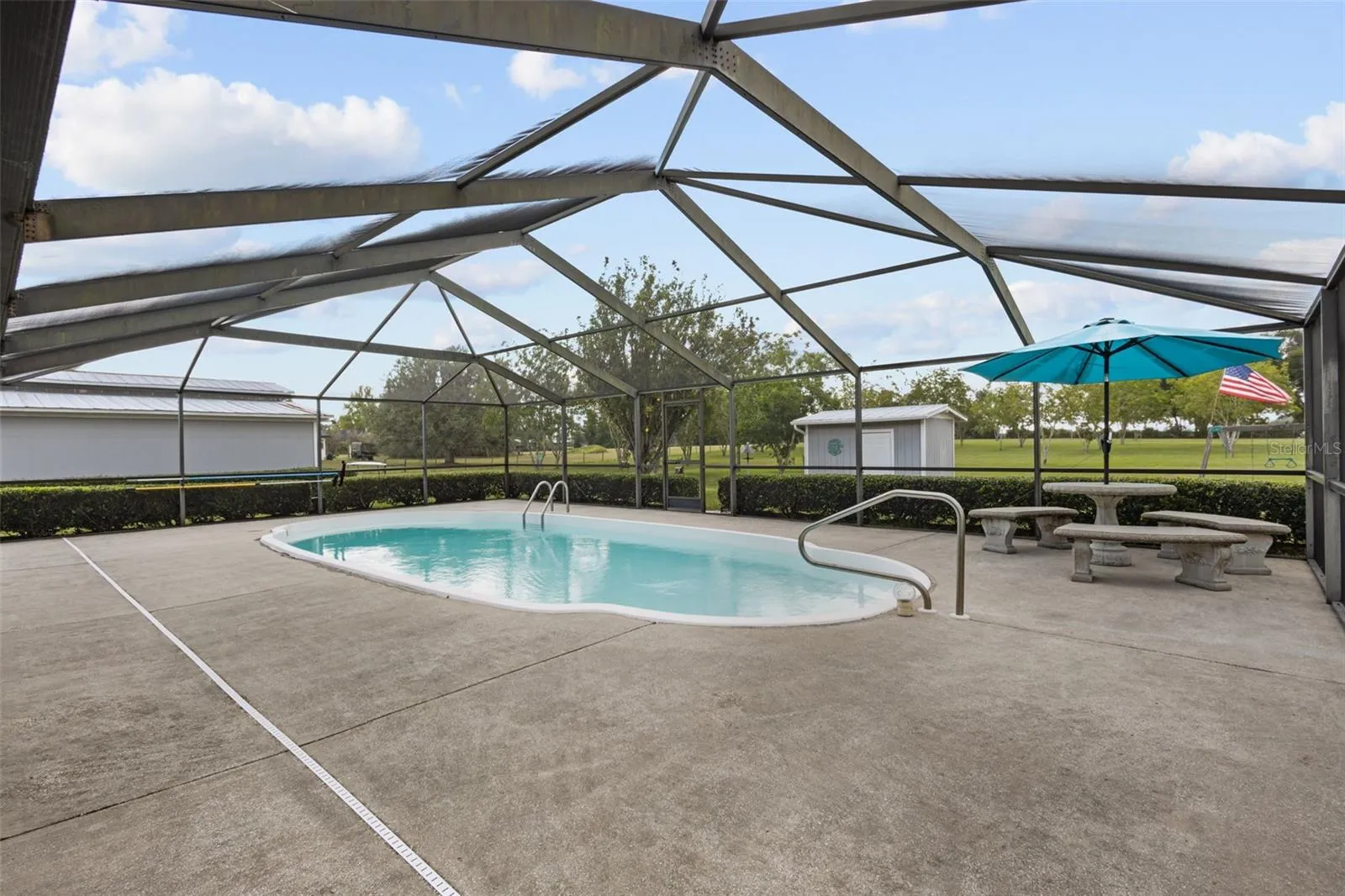 Pool