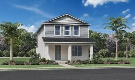 Front Elevation