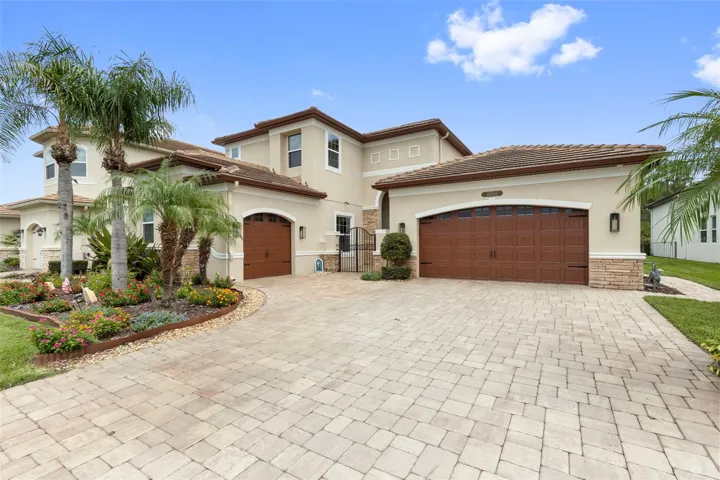 Welcome Home!