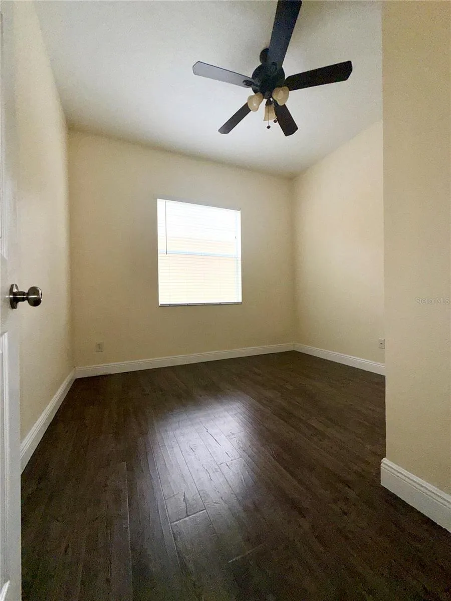 Bedroom 2 (downstairs)