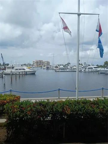 Marian Fairway from Marina Shop