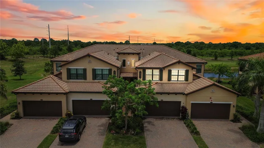10821 Tarflower Drive #202 - Welcome
