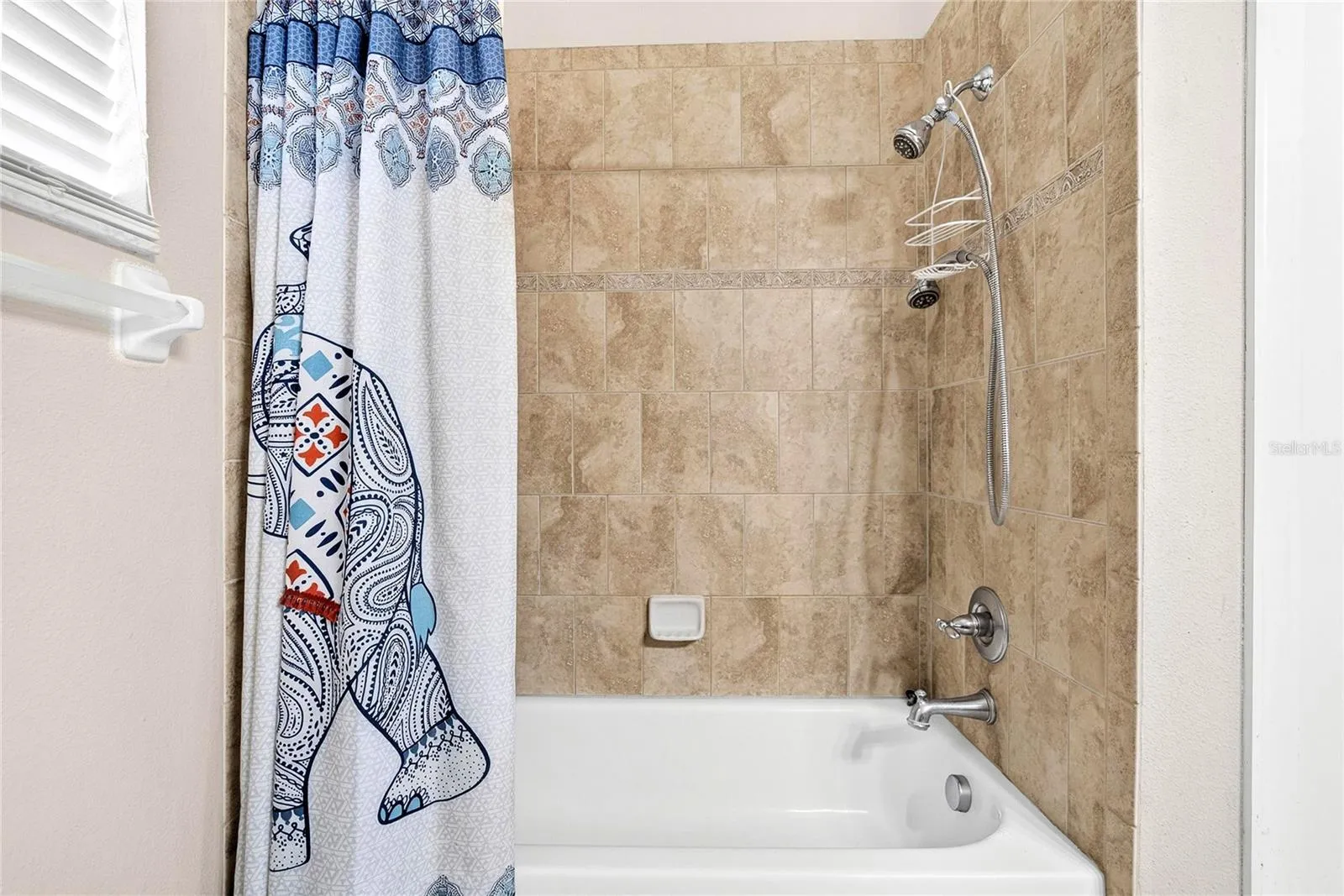 SECOND BATH