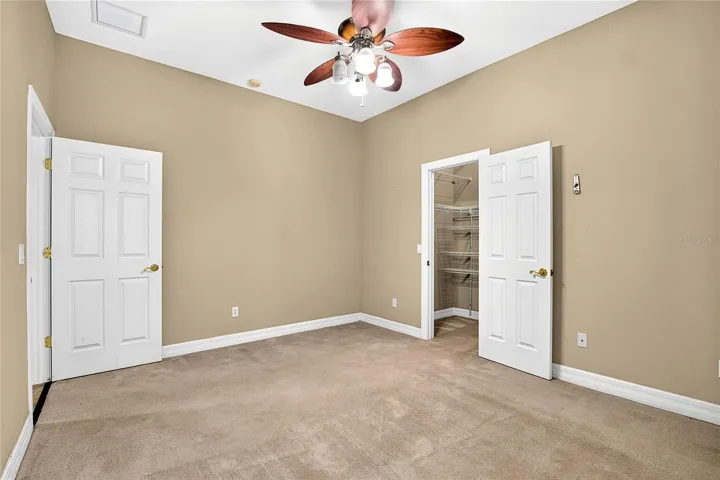 BR 3 HAS WALK IN CLOSET