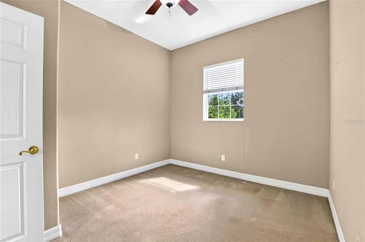 SECRET OFFICE OFF OF PRIMARY BR