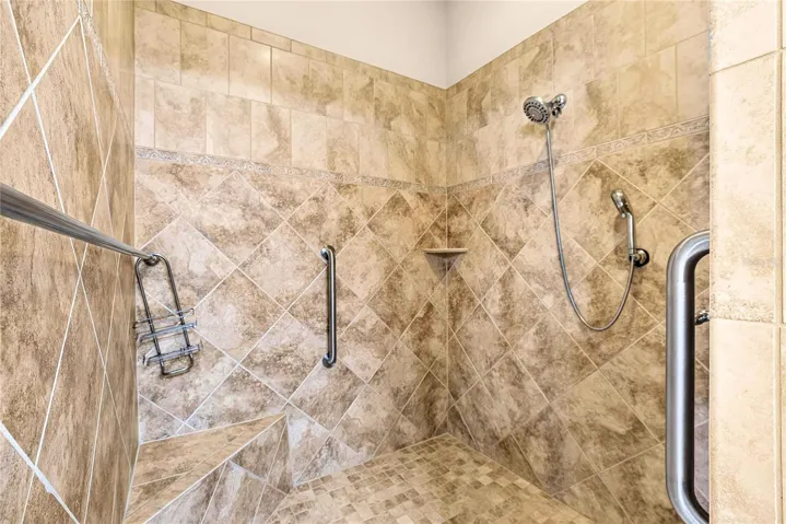 SHOWER