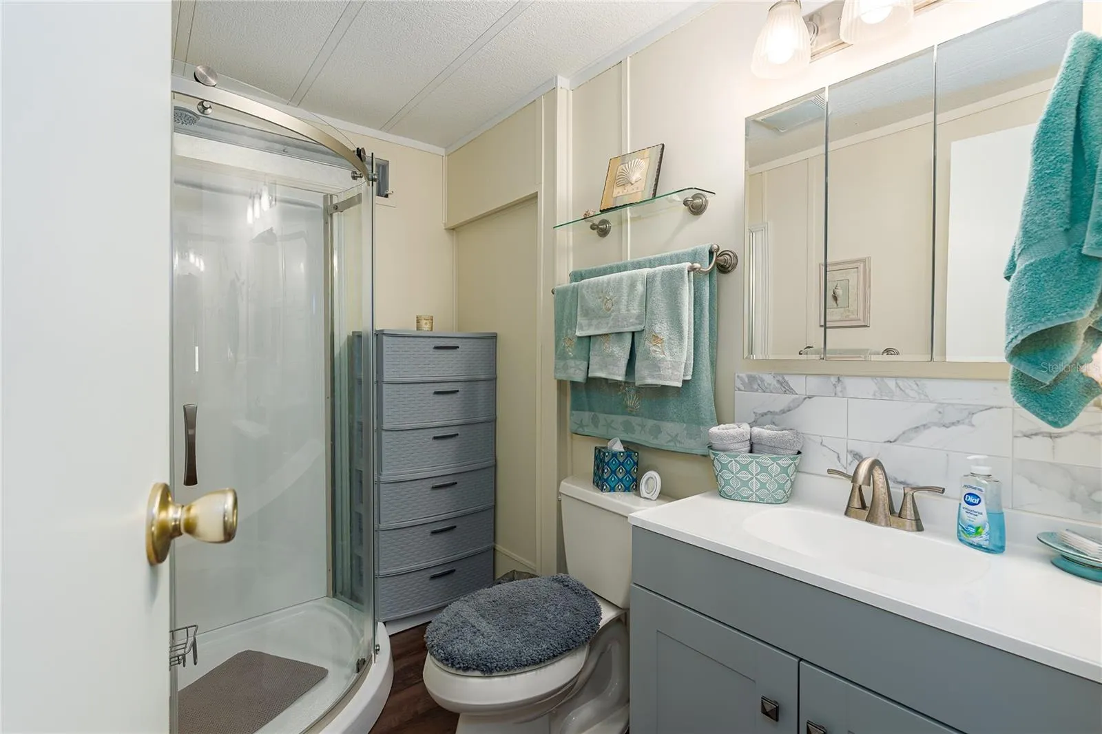Bathroom 2