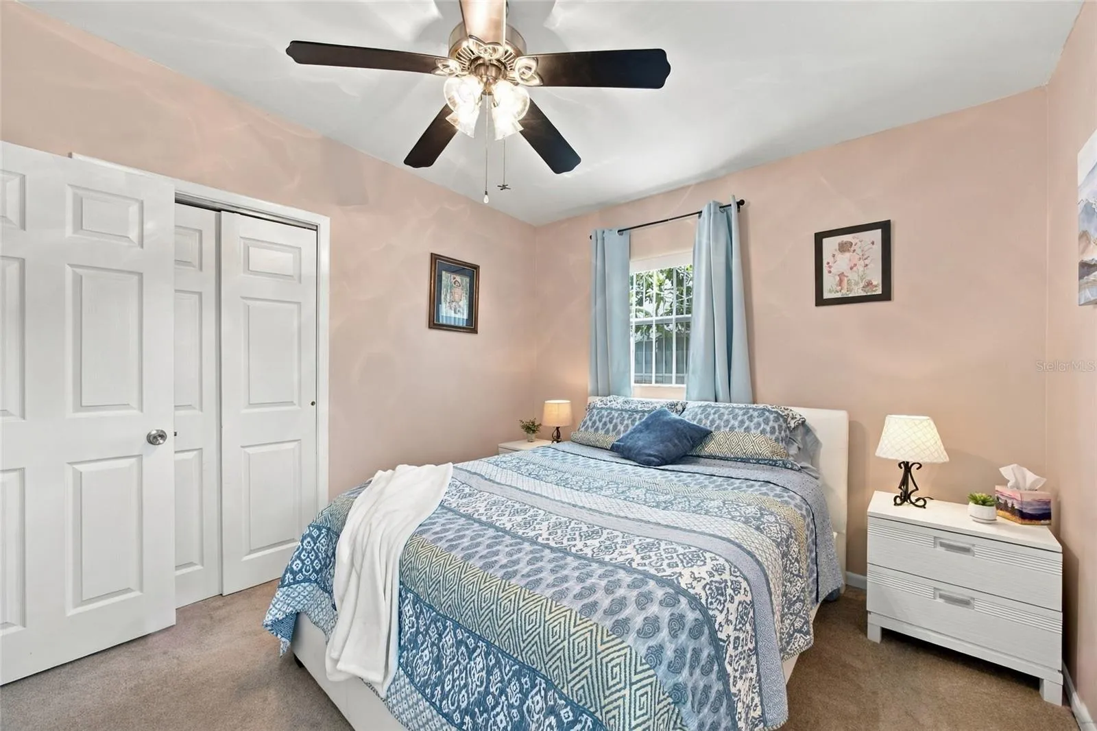 2nd Bedroom 12X10