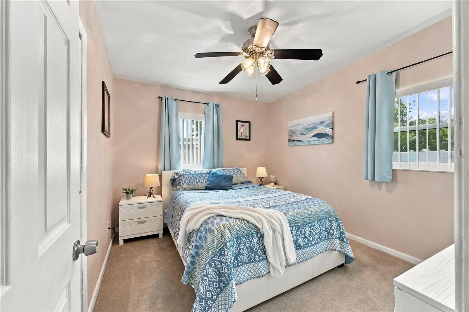2nd Bedroom 12X10