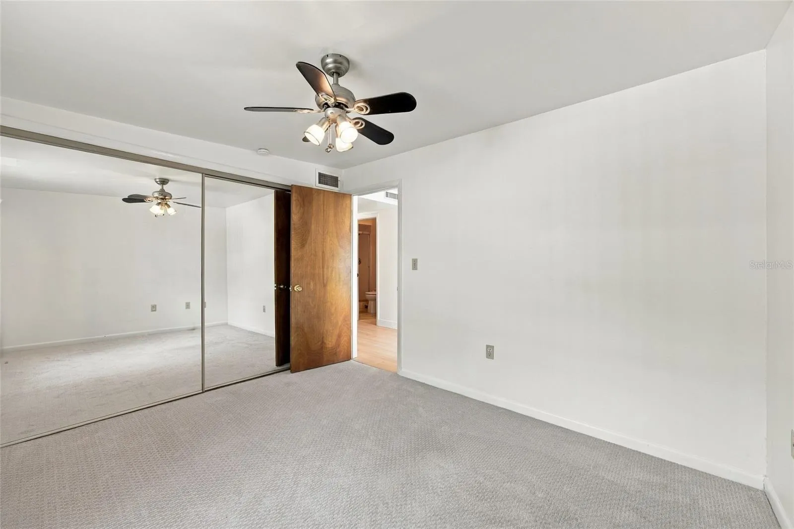 3rd Bedroom 11X10