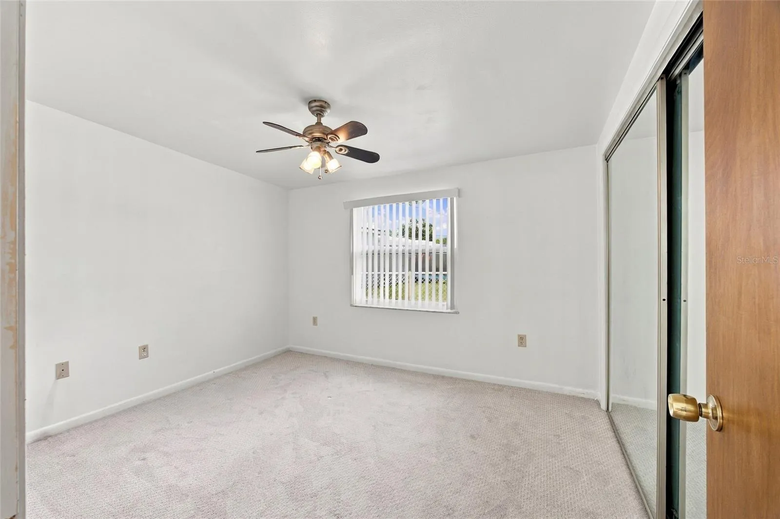 3rd Bedroom 11X10