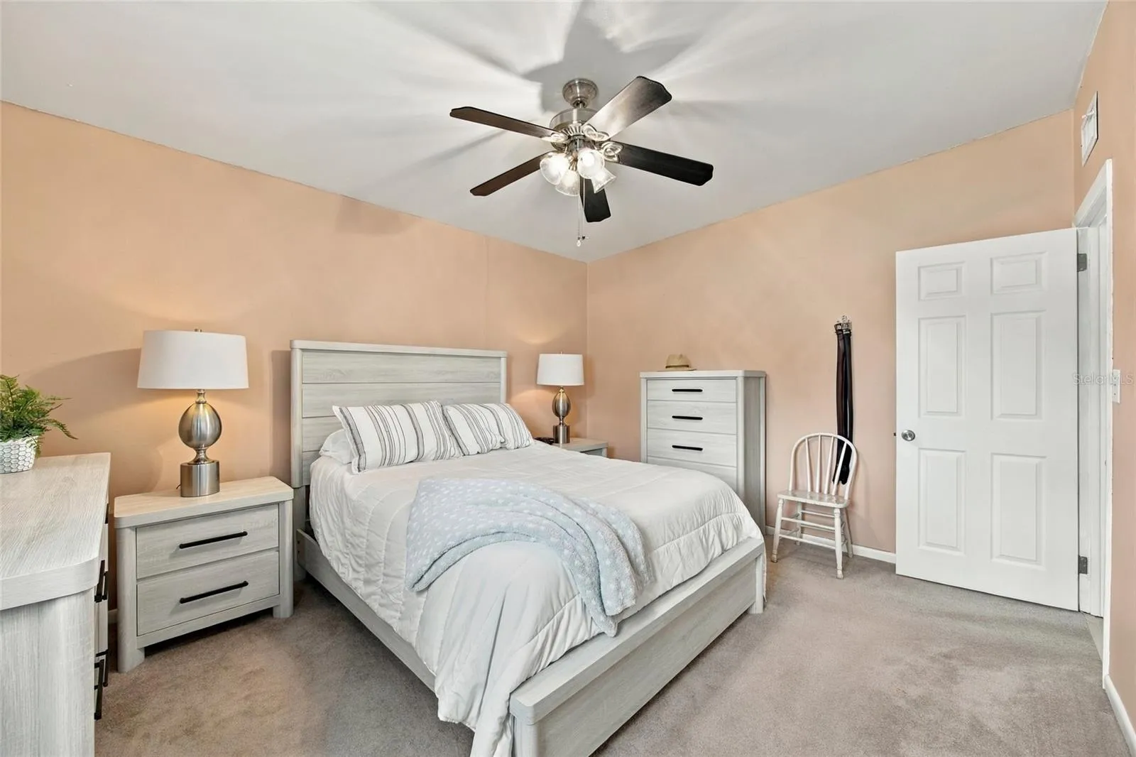Primary Bedroom 14X12