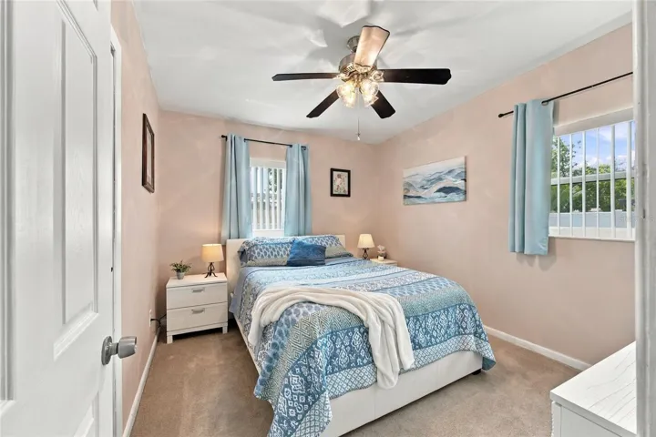 2nd Bedroom 12X10