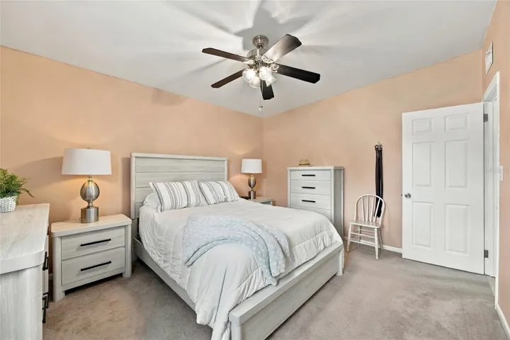 Primary Bedroom 14X12