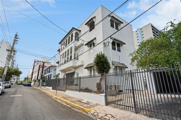 107 Taft Apt. 5