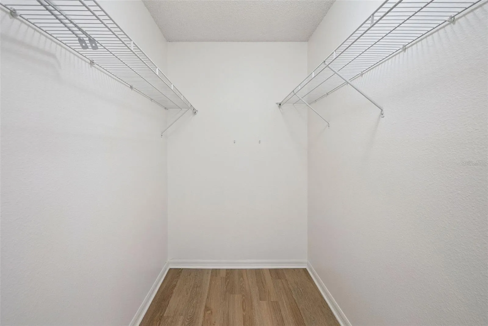 Primary Bedroom 2Walk-In closet