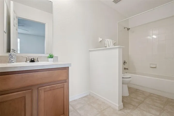 Primary Ensuite Bathroom 2