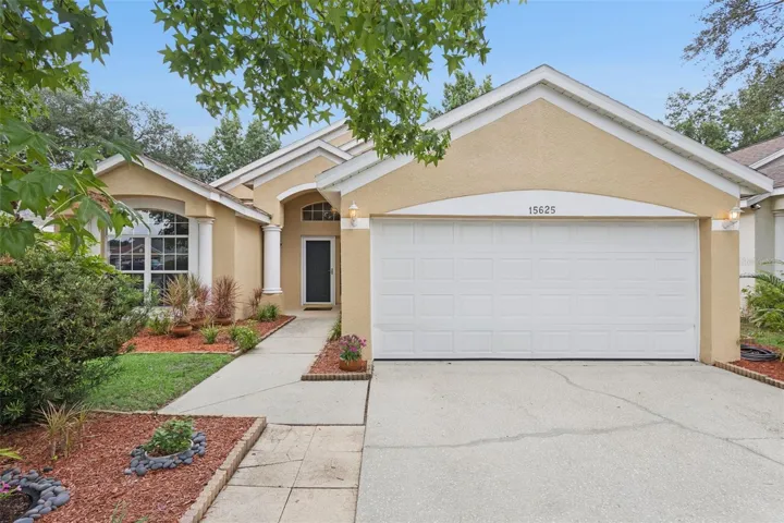 15625 Autumn Glen Ave, Clermont FL