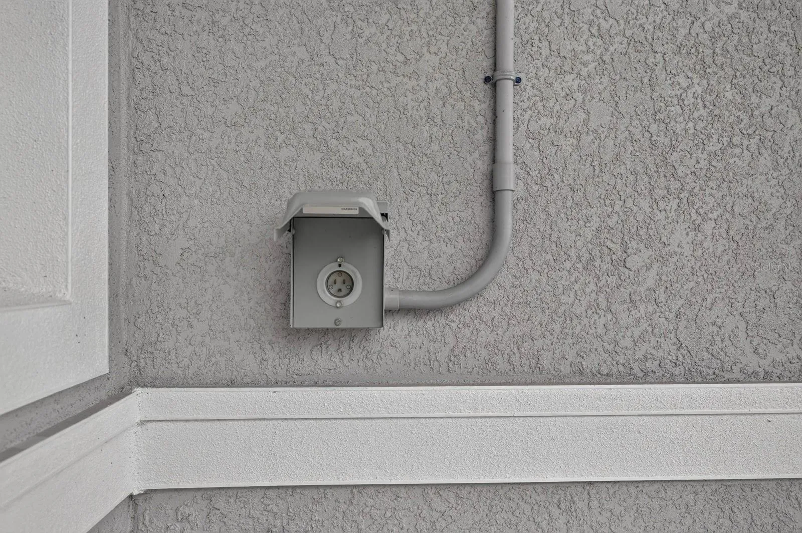 generator connection