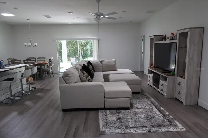 natural daylight