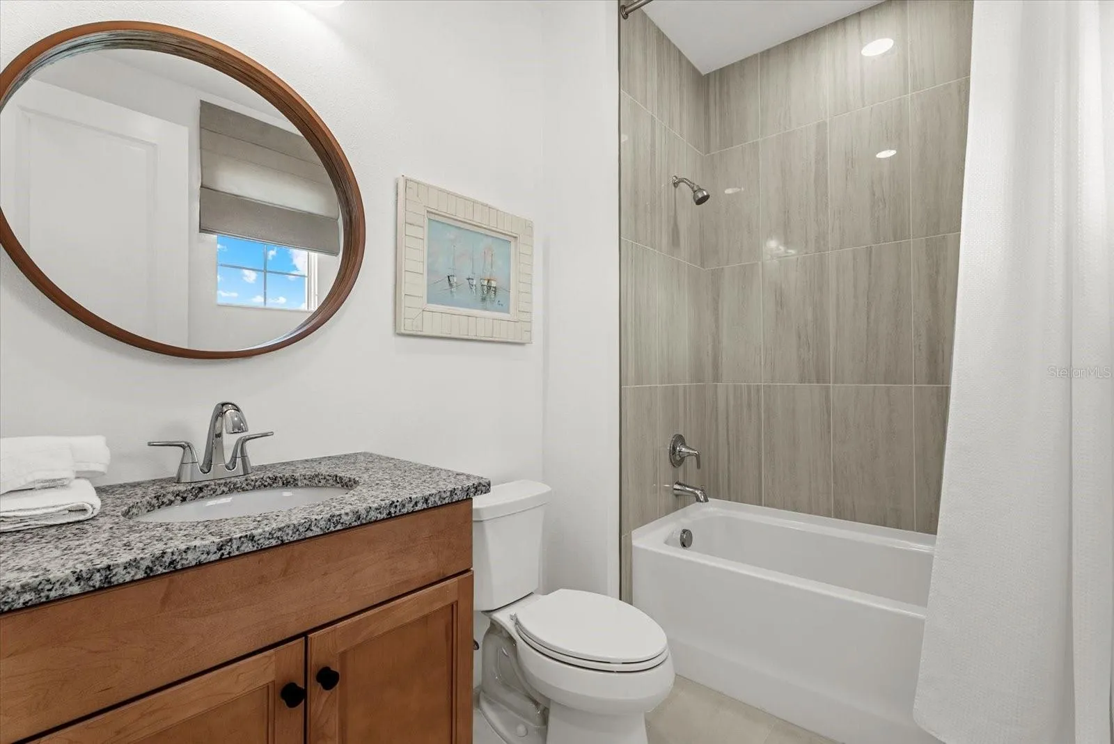 En Suite Bath