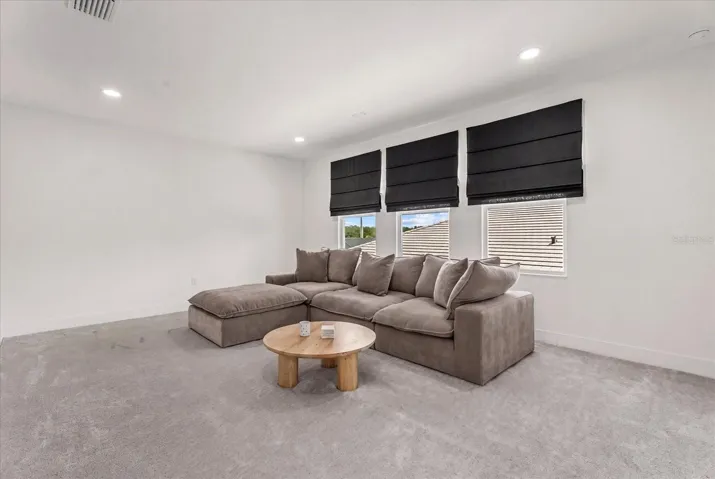 Bonus Room