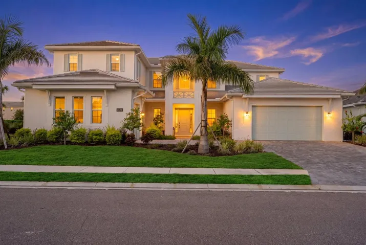 Front Home