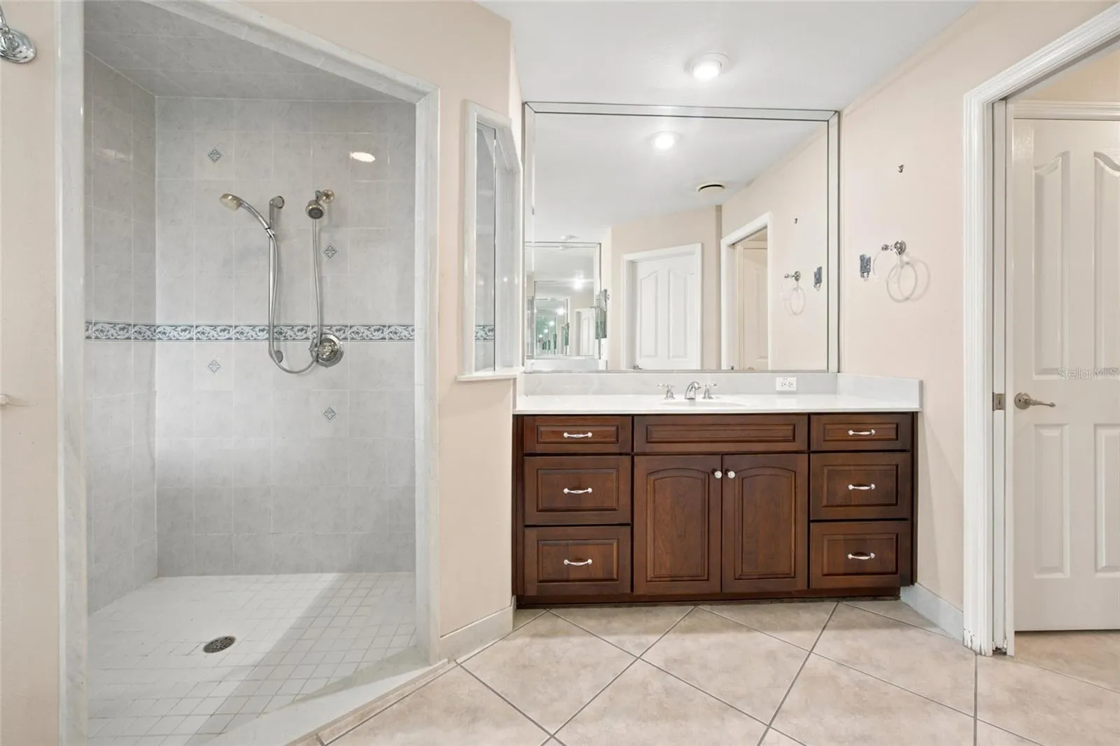 Primary bathroom 3