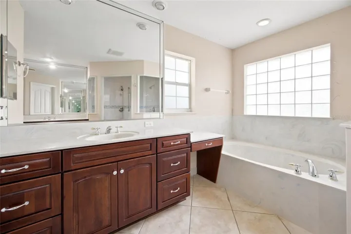 Primary bathroom 2