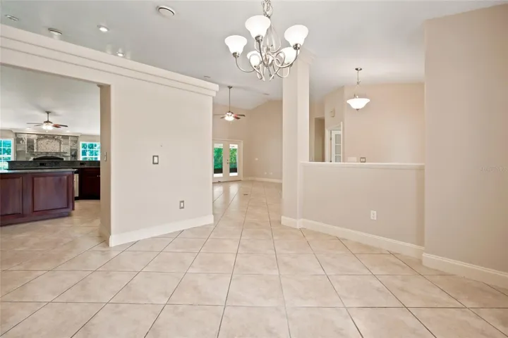 Dining room 2