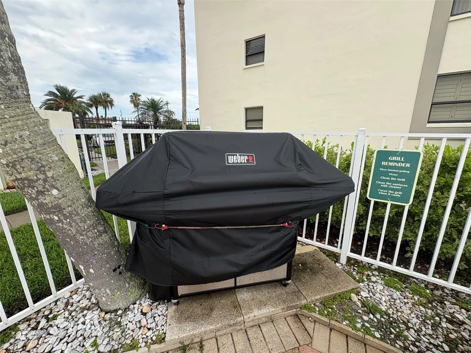 BBQ Grill