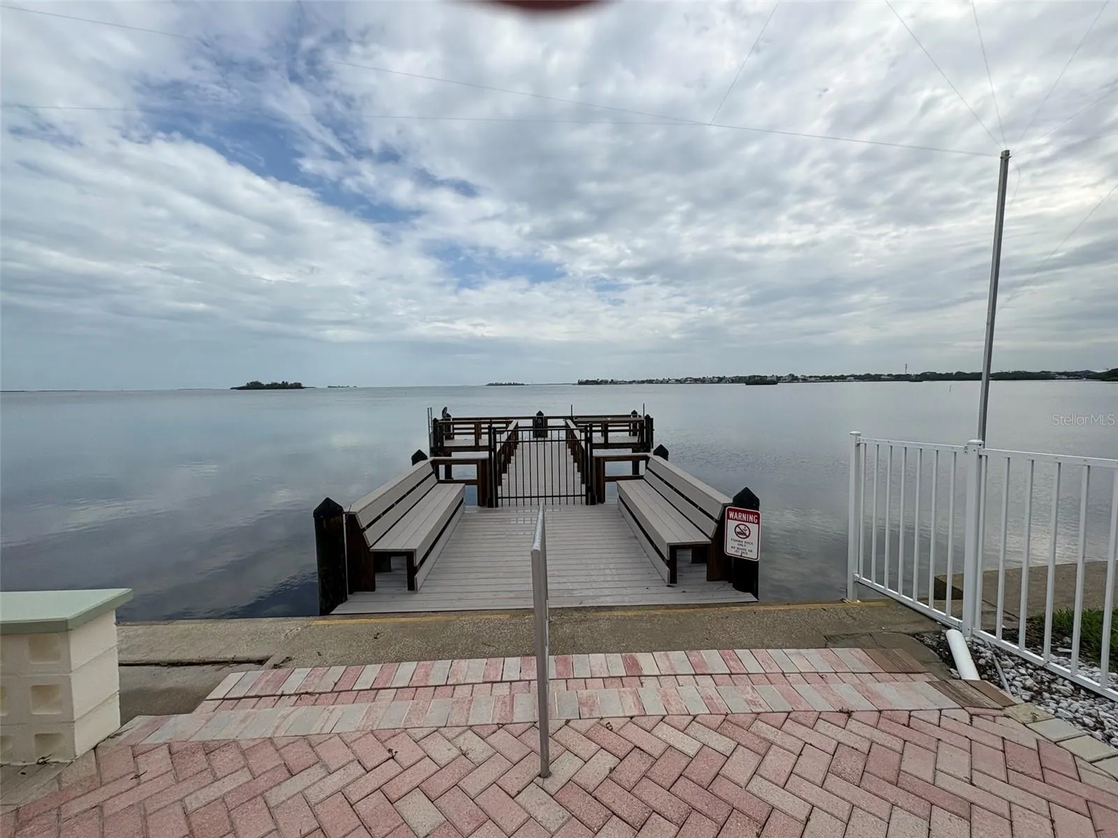 Community Dock