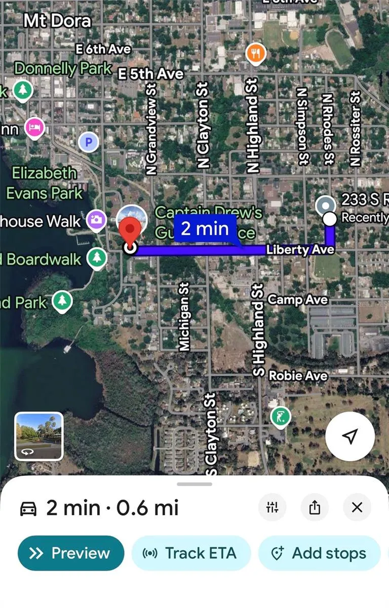 Location