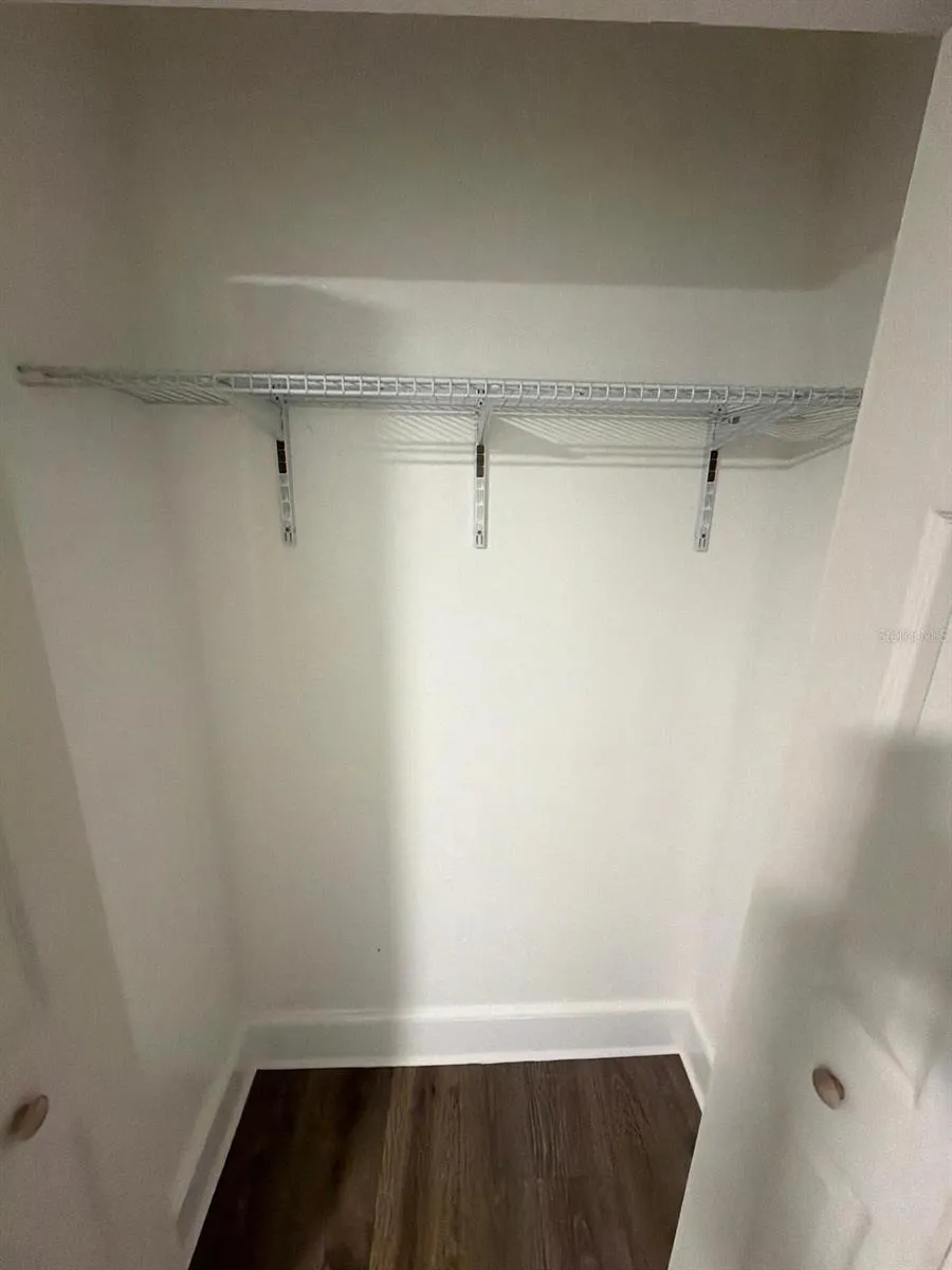 Bedroom Closet