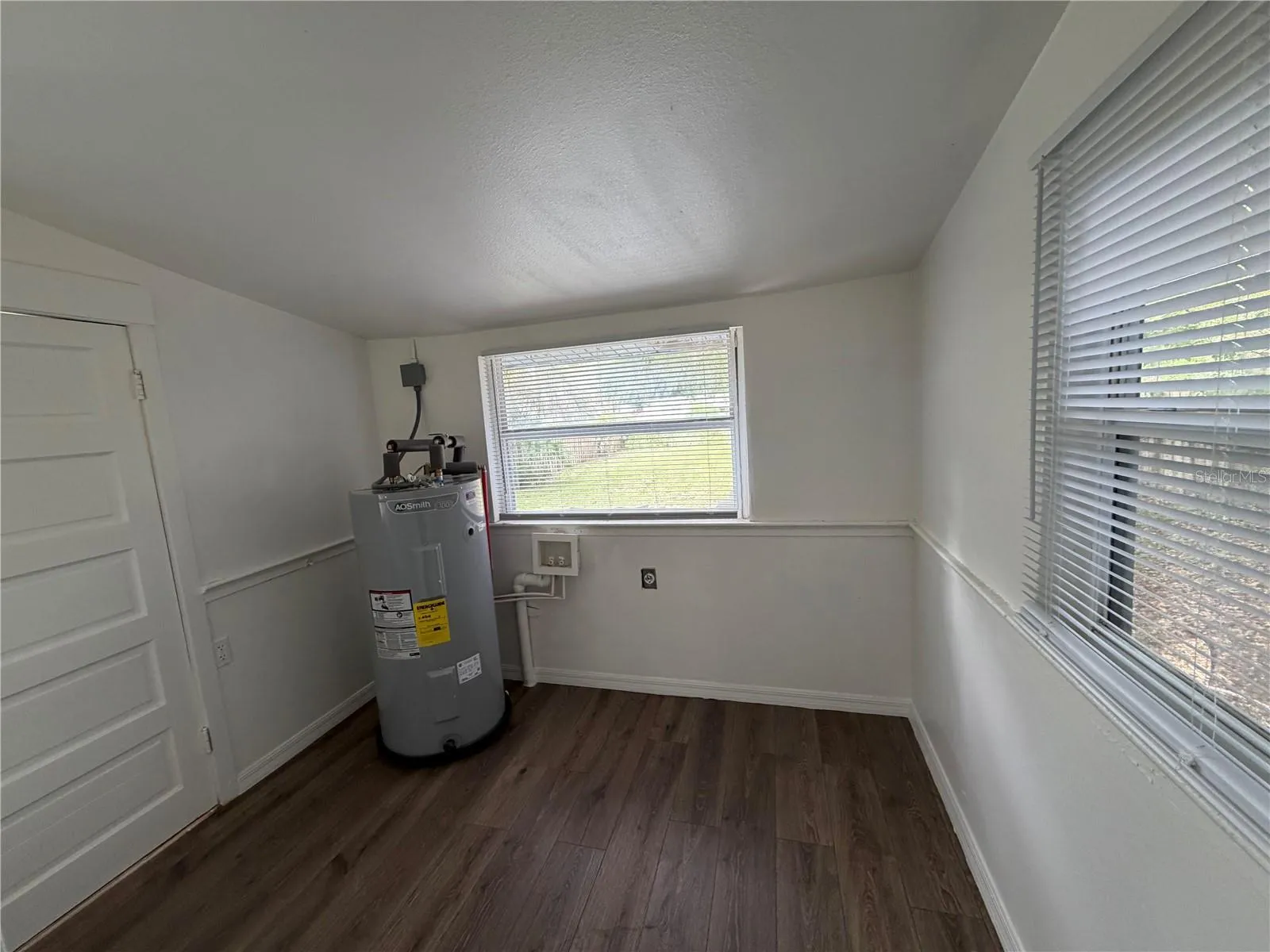 Large Laundry and Utility Room